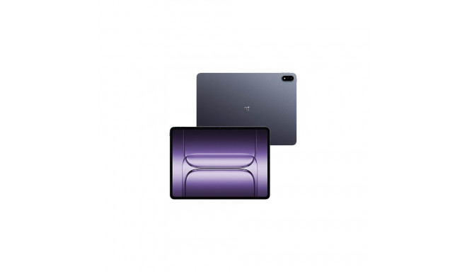 Tahvelarvuti OnePlus Pad 3 13.2 12GB RAM 256GB – hõbedane