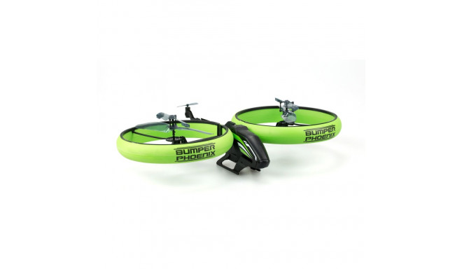 SILVERLIT Radio control drone Bumper phoenix