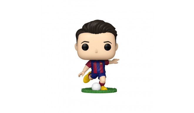FUNKO POP! Vinyl Figure: Barcelona - Robert Lewandowski