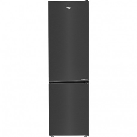 BEKO Refrigerator | B5RCNA405HXBR1 | Energy efficiency class D | Free standing | Combi | Height 203.