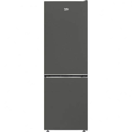 BEKO külmik B3RCNA344HG energiatõhususklass E vabaltseisev kombi kõrgus 179,6 cm No Frost süsteem kü