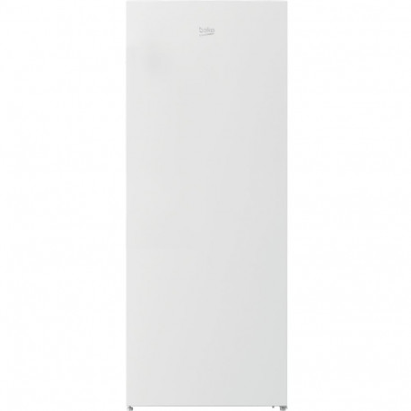 BEKO Refrigerator | RSSA290M41WN | Energy efficiency class E | Free standing | Larder | Height 150.8