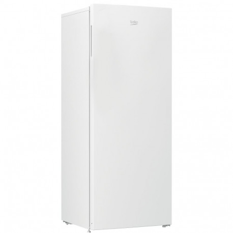 BEKO külmik RSSA290M41WN energiatõhususklass E vabaltseisev ladu kõrgus 150,8 cm külmiku netomaht 28