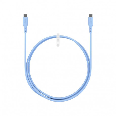 Goobay USB-C silikoonkaabel 77741
