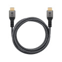 Goobay suure kiirusega HDMI-kaabel Ethernetiga | 64998 | 15 m