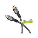 Goobay suure kiirusega HDMI kaabel Ethernetiga | 64996 | 5 m