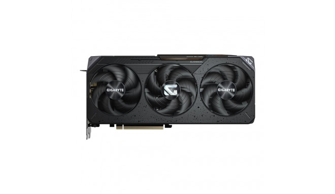 Gigabyte Radeon RX 9070 XT GAMING 16G | AMD | 16 GB | Radeon RX 9070 XT | GDDR6 | HDMI-pordid 2 | PC