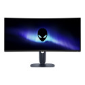 Dell Alienware AW3425DWM | 34" | VA | WQHD | 21:9 | 180 Hz | 1 ms | 3440 x 1440 pikslit | 400 cd/m² 