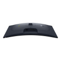 Dell Alienware AW3425DWM | 34" | VA | WQHD | 21:9 | 180 Hz | 1 ms | 3440 x 1440 pikslit | 400 cd/m² 