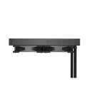 Genesis AIO Liquid Cooler | Hydria 240 ARGB | Intel, AMD