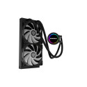 Genesis AIO Liquid Cooler | Hydria 240 ARGB | Intel, AMD