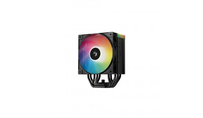 Deepcool CPU Cooler | AG500 BK ARGB V2 | Intel, AMD