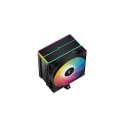 Deepcool protsessorijahuti AG500 BK ARGB V2 Intel, AMD