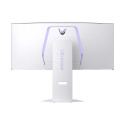 LG 34GX90SA-W | 34 " | OLED | 21:9 | 240 Hz | 1 ms | 3440 x 1440 pixels | 250 cd/m² | HDMI ports qua