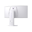LG 34GX90SA-W | 34 " | OLED | 21:9 | 240 Hz | 1 ms | 3440 x 1440 pixels | 250 cd/m² | HDMI ports qua