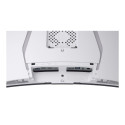 LG 34GX90SA-W 34" OLED 21:9 240 Hz 1 ms 3440 x 1440 pikslit 250 cd/m² 2 HDMI-pesa valge