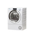 Candy Dryer Machine | CSO4 H7A1TCEX-S | Energy efficiency class F | Front loading | LCD | Depth 48 c