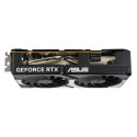 Asus Dual GeForce RTX 5060 8 GB GDDR7 OC Edition NVIDIA 8 GB GeForce RTX 5060 GDDR7 HDMI-pordi arv 1