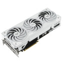 Asus TUF Gaming GeForce RTX 5070 Ti 16GB GDDR7 valge OC Edition | NVIDIA | 16 GB | GeForce RTX 5070 