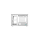 Deepcool CH260 WH | White | Micro ATX | Power supply included No | ATX PS2