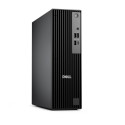 Dell Pro QCS1250 lauaarvuti õhuke Intel Core U5 235 sisemälu 16 GB DDR5 512 GB klaviatuurita Windows