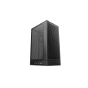 Deepcool CH270 DIGITAL must mini-tower toiteplokk kaasas ei ole ATX PS2