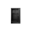Deepcool CH270 DIGITAL | Black | Mini-Tower | Power supply included No | ATX PS2