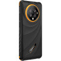 HAMMER Hammer Iron 6 must DS 6.56" IPS TFT 720x1612/2GHz/128GB/6GB RAM/Android 14/microSDXC/WiFi, BT