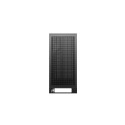 Deepcool CH270 DIGITAL | Black | Mini-Tower | Power supply included No | ATX PS2