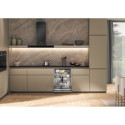 Whirlpool W8I HP42 L integreeritud 60 cm laiusega 14 nõudekomplekti 10 programmiga energiatõhususkla