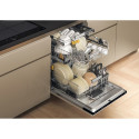 Whirlpool W8I HP42 L integreeritud 60 cm laiusega 14 nõudekomplekti 10 programmiga energiatõhususkla