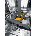 Whirlpool WH6IC16B4M6T0 integreeritud 60 cm laiusega 16 nõudekomplekti 10 programmiga energiatõhusus