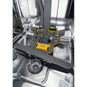 Whirlpool W8I HP42 L integreeritud 60 cm laiusega 14 nõudekomplekti 10 programmiga energiatõhususkla
