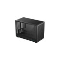 Deepcool CH260 must ITX toiteplokk kaasas ei