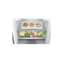 LG Refrigerator | GBV7170EPY | Energy efficiency class E | Free standing | Combi | Height 186 cm | N