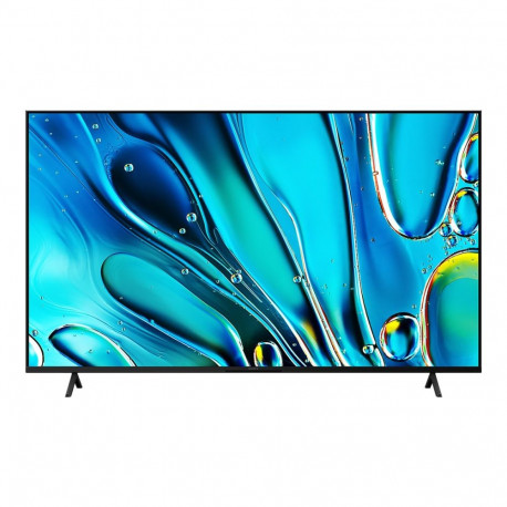 Sony TV | K75S35B Bravia 3 | 75 | nutiteler | Google TV | 4K UHD