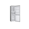 LG Refrigerator | GBV7170EPY | Energy efficiency class E | Free standing | Combi | Height 186 cm | N