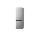 LG Refrigerator | GBV7170EPY | Energy efficiency class E | Free standing | Combi | Height 186 cm | N
