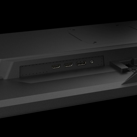 Gigabyte | Gaming Monitor | GS27QA | 27 " | IPS | QHD | 16:9 | 180 Hz | 1 ms | 2560 x 1440 pixels | 