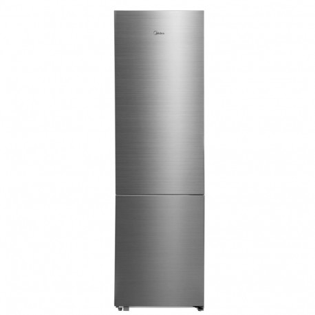 Midea külmik MDRB600MME46 energiatõhususklass E vabaltseisev kombi kõrgus 201 cm No Frost süsteem kü