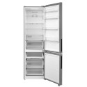 Midea külmik MDRB600MME46 energiatõhususklass E vabaltseisev kombi kõrgus 201 cm No Frost süsteem kü
