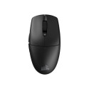 Corsair M55 juhtmevaba Bluetooth 2.4 GHz must mänguhiir