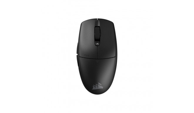 Corsair Gaming Mouse | M55 | Wireless | Bluetooth, 2.4 GHz | Black