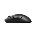 Corsair M55 juhtmevaba Bluetooth 2.4 GHz must mänguhiir