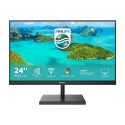 Philips | LCD monitor | 245E1S | 23.8 " | IPS | QHD | 16:9 | 75 Hz | 4 ms | 2560 x 1440 | 250 cd/m² 