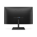 Philips LCD monitor 245E1S 23.8" IPS QHD 16:9 75 Hz 4 ms 2560 x 1440 250 cd/m² HDMI-pordi arv 1 must