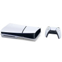 Sony | PlayStation 5 Slim konsool CFI-2016 (standardväljaanne) 1TB SSD, valge