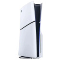 Sony | PlayStation 5 Slim Console CFI-2016 (Standard Edition) 1TB SSD, White