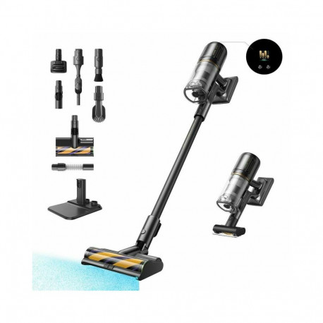 DREAME Z30 ULTRA Upright Cordless Bagless Vacuum Cleaner VZV78V