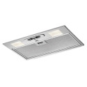AEG DGB3523S õhupuhasti energiatõhususklass C laius 52 cm 330 m³/h liugur LED roostevaba teras AEG DGB3523S õhupuhasti energiatõhususklass C laius 52 cm 330 m³/h liugur LED roostevaba teras